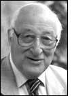 Eric Koch
