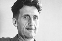 George Orwell