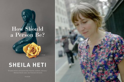 Sheila Heti