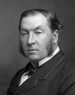 Sir James Mathew