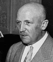 Kurt von Schleicher