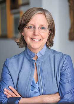 Deborah Coyne