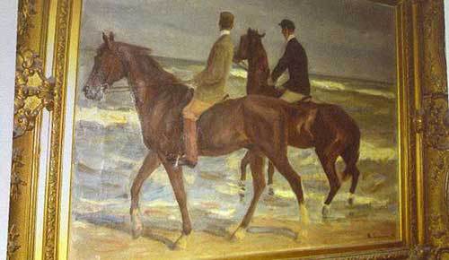 MaxLiebermann