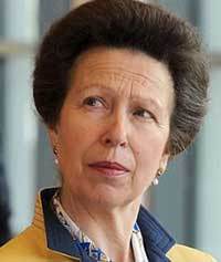 Princess Anne
