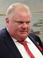 Rob Ford