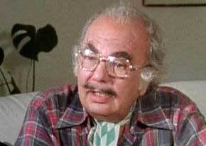 Sydney Newman