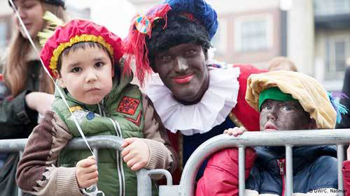 Black Pete
