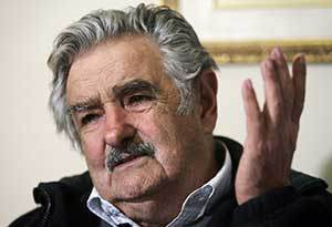 José Mujica