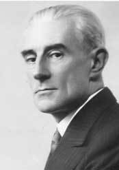 Maurice Ravel