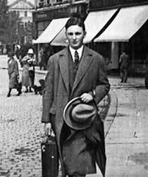 Max Stern