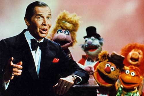 Milton Berle