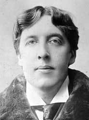 Oscar Wilde