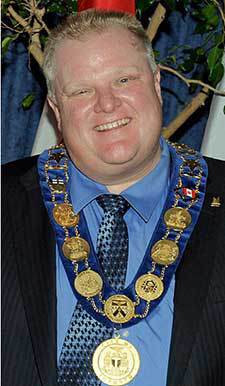 Rob Ford