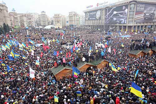 Ukraine