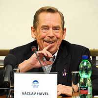 Václav Havel