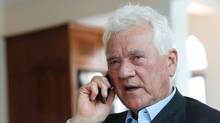 Frank Stronach