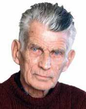 Samuel Beckett