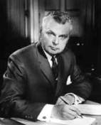 George Diefenbaker