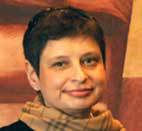 Nina Krushcheva