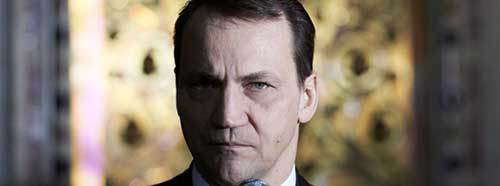 Radoslaw Sikorski