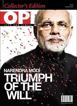 Narendra Modi