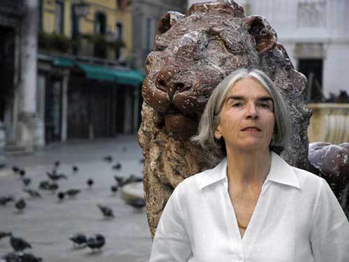 Donna Leon