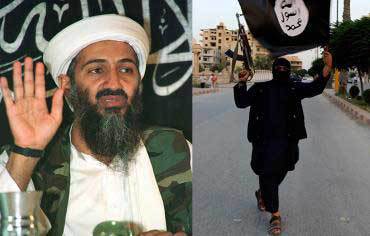 bin Laden