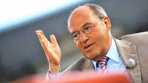 Gregor Gysi