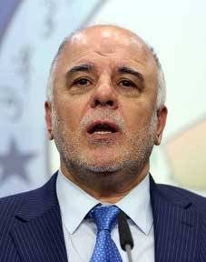 Haider al-Abadi