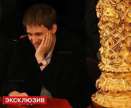 Edward Snowden