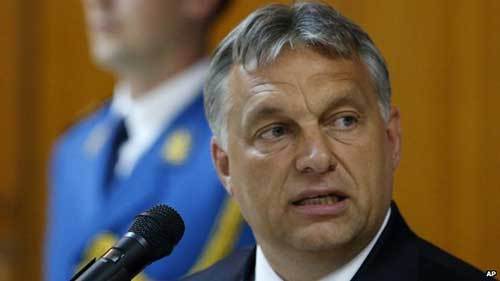 Victor Orban
