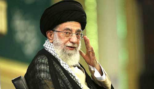 Ayatollah Ali Khamenei